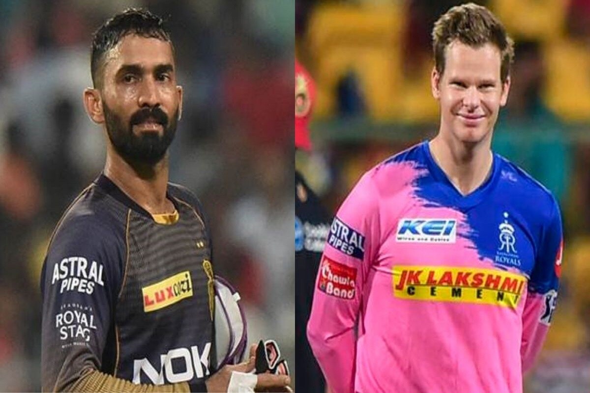 দুবাইতে আজ, বুধবার মুখোমুখি হচ্ছে রাজস্থান রয়্যালস ও কলকাতা নাইট রাইডার্স। ইতিমধ্যেই চলতি টুর্নামেন্টের দুটি ম্যাচ জিতে নিয়েছে রাজস্থান রয়্যালস। অন্য দিকে দুটি ম্যাচের একটিতে জিতেছে কলকাতা। তাই আজকের ম্যাচে এক দিকে যেমন রাজস্থান চাইবে নিজেদের জয়ের ধারা অব্যাহত রাখতে, তেমনই কলকাতা চাইবে জয় ছিনিয়ে লিগ টেবলে আরও কিছুটা জায়গা মজবুত করতে। পরিসংখ্যান বলছে, আইপিএল-এ এখনও পর্যন্ত ২১ বার মুখোমুখি হয়েছে রাজস্থান ও কলকাতা। দুটি দলই ১০টি করে ম্যাচ জিতেছে। আর একটি ম্যাচের কোনও ফলাফল হয়নি। এই পরিস্থিতিতে আজ, বুধবারের ম্যাচে রাজস্থান ও কলকাতার দুই দলের কোন কোন প্লেয়াররা হতে পারেন ‘কি-ফ্যাক্টর’, আসুন দেখে নেওয়া যাক। দুবাইতে আজ, বুধবার মুখোমুখি হচ্ছে রাজস্থান রয়্যালস ও কলকাতা নাইট রাইডার্স। ইতিমধ্যেই চলতি টুর্নামেন্টের দুটি ম্যাচ জিতে নিয়েছে রাজস্থান রয়্যালস। অন্য দিকে দুটি ম্যাচের একটিতে জিতেছে কলকাতা। তাই আজকের ম্যাচে এক দিকে যেমন রাজস্থান চাইবে নিজেদের জয়ের ধারা অব্যাহত রাখতে, তেমনই কলকাতা চাইবে জয় ছিনিয়ে লিগ টেবলে আরও কিছুটা জায়গা মজবুত করতে। পরিসংখ্যান বলছে, আইপিএল-এ এখনও পর্যন্ত ২১ বার মুখোমুখি হয়েছে রাজস্থান ও কলকাতা। দুটি দলই ১০টি করে ম্যাচ জিতেছে। আর একটি ম্যাচের কোনও ফলাফল হয়নি। এই পরিস্থিতিতে আজ, বুধবারের ম্যাচে রাজস্থান ও কলকাতার দুই দলের কোন কোন প্লেয়াররা হতে পারেন ‘কি-ফ্যাক্টর’, আসুন দেখে নেওয়া যাক।
