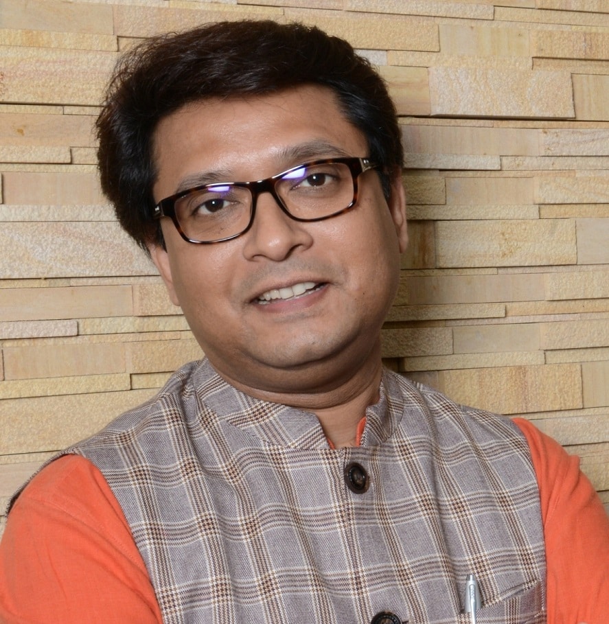 Kuldip Maity, MD & CEO, Village Financial Services (VFS)