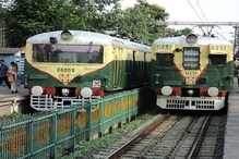 পুজোর আগেই লোকাল ট্রেন চালুর সম্ভাবনা, দক্ষিণ পূর্ব রেলের GM-র কথায় ইঙ্গিত পুজোর আগেই লোকাল ট্রেন চালুর সম্ভাবনা, দক্ষিণ পূর্ব রেলের GM-র কথায় ইঙ্গিত