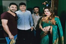 এবার বড়পর্দায় লকডাউনের গল্প