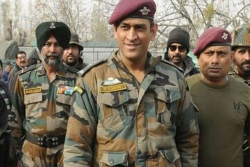 'ভারতীয় বায়ুসেনার হাতে আরও মারাত্মক হয়ে উঠবে রাফাল', দাবি এম এস ধোনির