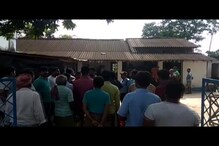 ফিল্মি কায়দায় চিকিৎসককে অপহরণের চেষ্টা মালদহে, বাধা দিতেই চলল গুলি ফিল্মি কায়দায় চিকিৎসককে অপহরণের চেষ্টা মালদহে, বাধা দিতেই চলল গুলি