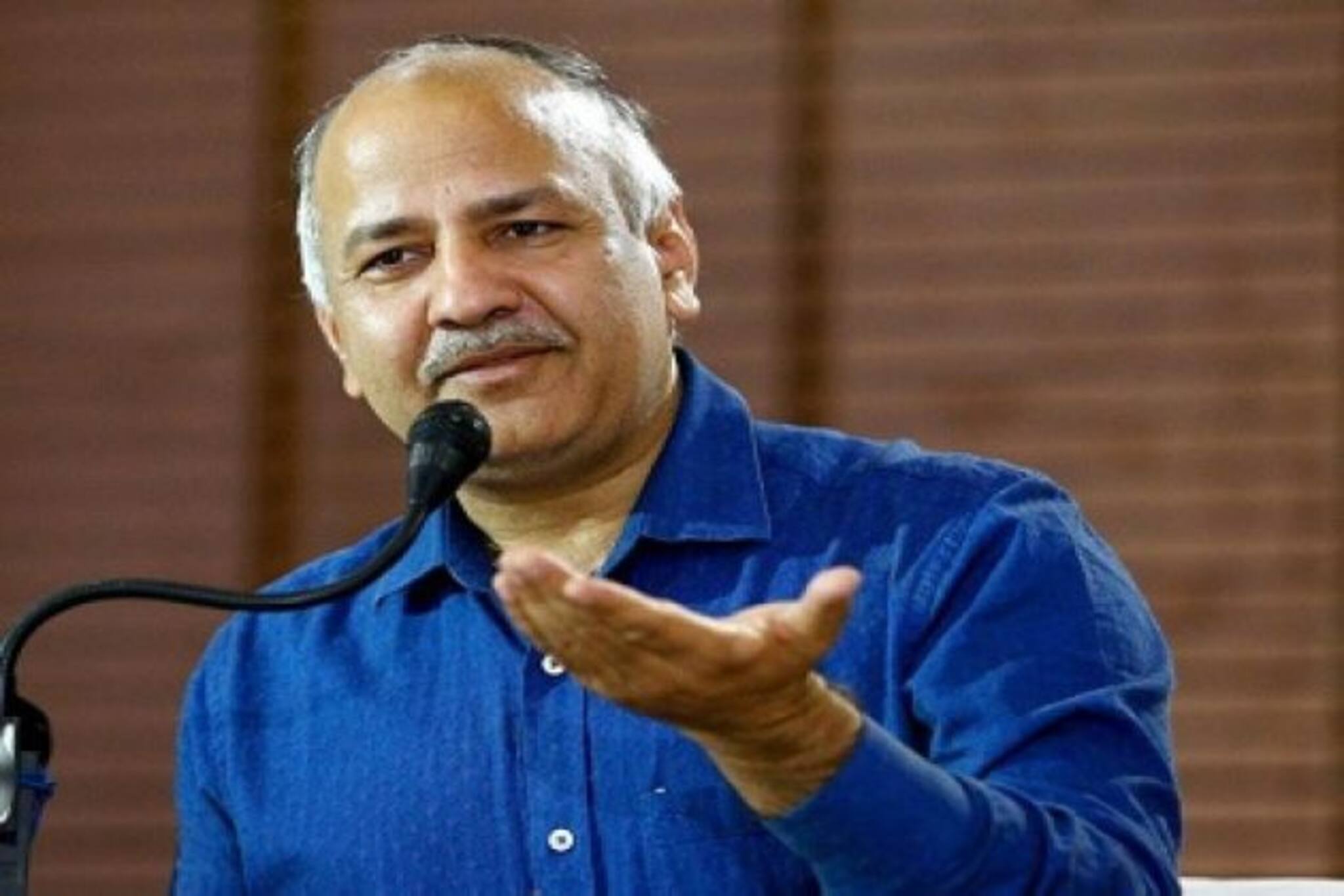 করোনার সঙ্গে ডেঙ্গিতেও আক্রান্ত মনীশ সিসোদিয়া, কমছে প্লেটলেট