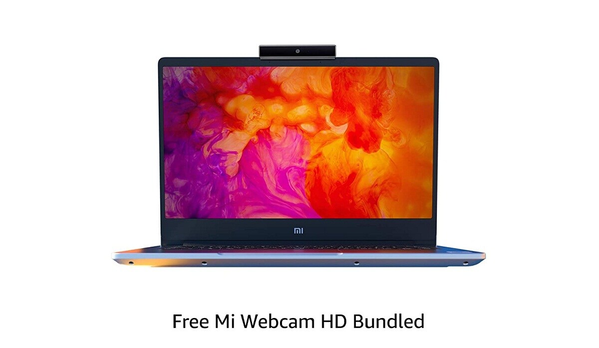 Mi Laptop ৷ হ্যাঁ, কুইজে জিতলে পেয়ে যেতে পারেন একটি দুর্দান্ত Mi-এর Laptop যার দাম ৪৩,৯৯৯ টাকা ৷ সঙ্গে থাকছে এইচডি ওয়েক্যামও। প্রতিদিন সকাল ৮টা থেকে শুরু করে দুপুর ১২টা পর্যন্ত এই লাইভ ক্যুইজ চলে ৷ যাতে অংশগ্রহণ করলেই জেতার সুযোগ থাকে প্রচুর আকর্ষণীয় পুরস্কার৷ Mi Laptop ৷ হ্যাঁ, কুইজে জিতলে পেয়ে যেতে পারেন একটি দুর্দান্ত Mi-এর Laptop যার দাম ৪৩,৯৯৯ টাকা ৷ সঙ্গে থাকছে এইচডি ওয়েক্যামও। প্রতিদিন সকাল ৮টা থেকে শুরু করে দুপুর ১২টা পর্যন্ত এই লাইভ ক্যুইজ চলে ৷ যাতে অংশগ্রহণ করলেই জেতার সুযোগ থাকে প্রচুর আকর্ষণীয় পুরস্কার৷