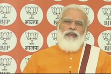 সুরক্ষিত হবে শ্রমিকদের ভবিষ্যত্‍, দিনদয়াল উপাধ্যায়ের জন্মজয়ন্তীতে বার্তা মোদির