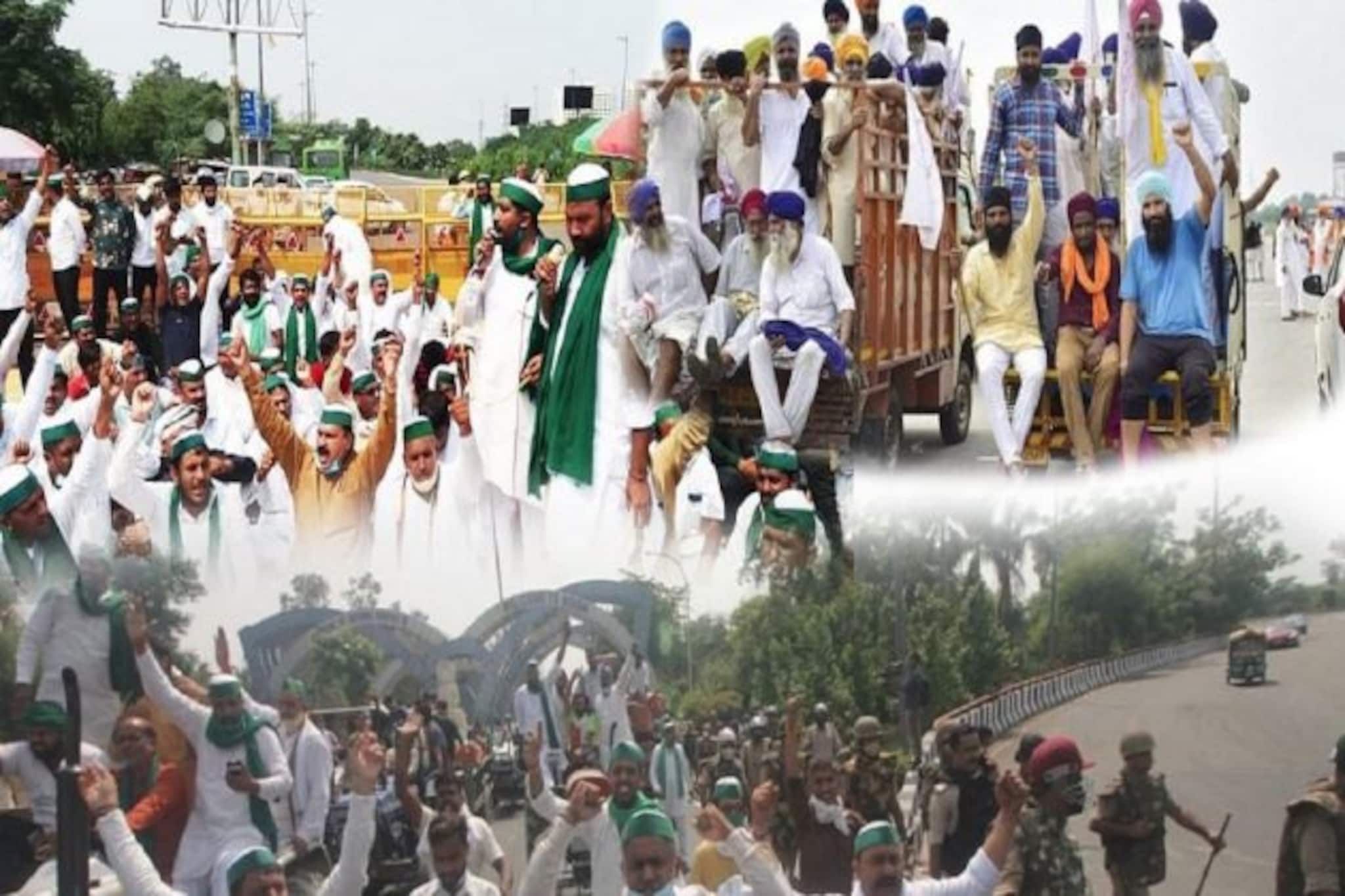 কৃষক বিলে ফুটছে জাতীয় রাজনীতি ! ‘শ্রমিক শোষণ’- মোদিকে কটাক্ষ রাহুল-প্রিয়াঙ্কার