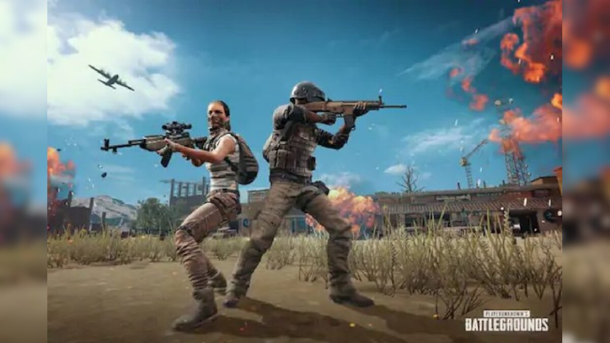 Missing PUBG Mobile? Check Out These 5 Alternatives That You Can Play  Offline Too - News18