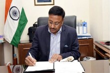 দেশের মুখ্য নির্বাচন কমিশনার হলেন রাজীব কুমার, নয়া দায়িত্বে প্রাক্তন অর্থ সচিব