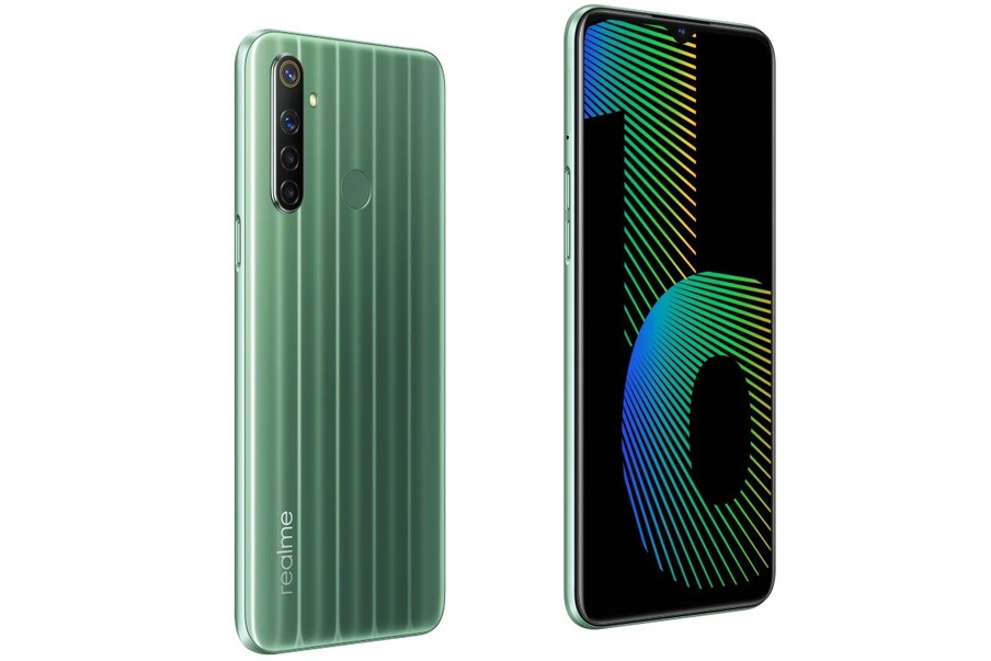  Realme Narzo 10 Sale: আজ, ৮ সেপ্টেম্বর ফের একবার ফ্ল্যাস সেলে পাওয়া যাচ্ছে Realme নাজেত স্মার্টফোন Narzo 10। মে মাসে ভারতে এই ফোন লঞ্চ হয়েছিল। দুপুর ১২ টা থেকে Flipkart ও Realme.com থেকে এই ফোন পাওয়া যাবে।