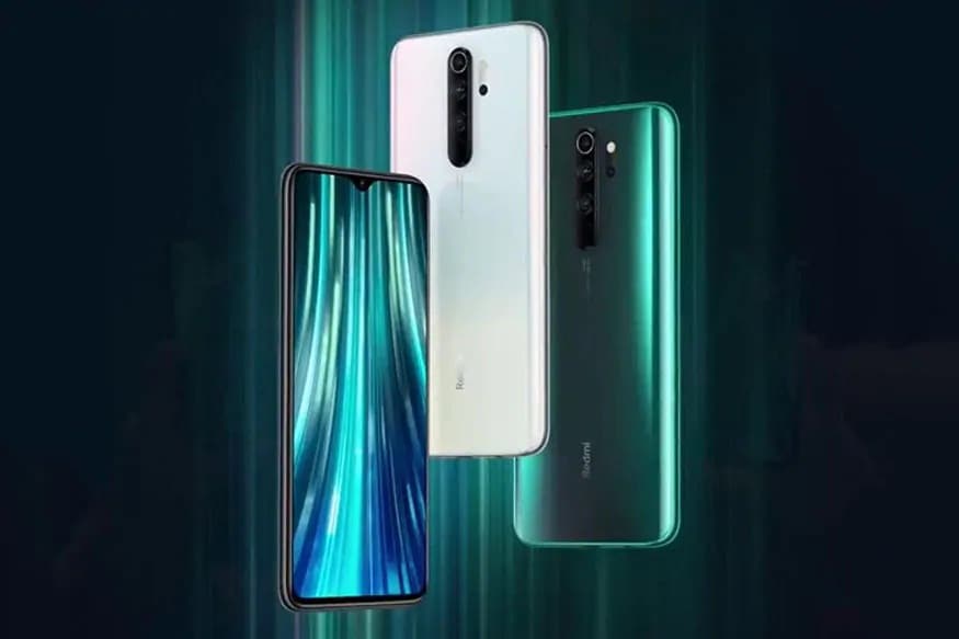 Xiaomi Redmi Note 8 Pro - বেশি বিক্রিত হওয়া তালিকায় চতুর্থ স্থান দখল করে রয়েছে শাওমির আরেকটি স্মার্টফোন Redmi Note 8 Pro। এই ফোনটির দাম শুরু হচ্ছে ১৭,০০০ টাকা থেকে। Xiaomi Redmi Note 8 Pro - বেশি বিক্রিত হওয়া তালিকায় চতুর্থ স্থান দখল করে রয়েছে শাওমির আরেকটি স্মার্টফোন Redmi Note 8 Pro। এই ফোনটির দাম শুরু হচ্ছে ১৭,০০০ টাকা থেকে।