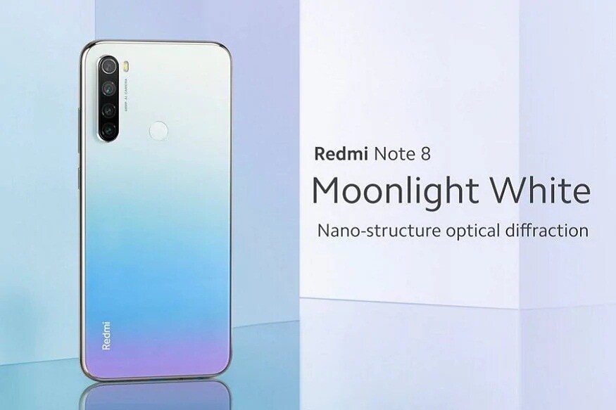 Xiaomi Redmi Note 8-বিক্রির তালিকায় তৃতীয় স্থান দখল করে রয়েছে শাওমির Redmi Note 8। জুন মাস পর্যন্ত স্মার্টফোনটি বিক্রি হয়েছে ১ কোটি ১০ লক্ষ পিস। Redmi Note 8-এর দাম শুরু ১২,৭৯৯ টাকা থেকে। Xiaomi Redmi Note 8-বিক্রির তালিকায় তৃতীয় স্থান দখল করে রয়েছে শাওমির Redmi Note 8। জুন মাস পর্যন্ত স্মার্টফোনটি বিক্রি হয়েছে ১ কোটি ১০ লক্ষ পিস। Redmi Note 8-এর দাম শুরু ১২,৭৯৯ টাকা থেকে।
