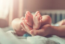 মরণাপন্ন দাদা!  প্রাণ বাঁচাল IVF পদ্ধতিতে জন্মানো এক বছরের বোন