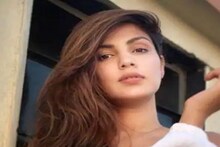 ১৪ দিনের জেল হেফাজত রিয়া চক্রবর্তীর!