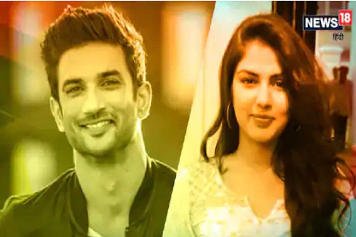 একাধিক চাঞ্চল্যকর দাবির মধ্যে,সংবাদ মাধ্যমের সাক্ষাৎকারে রিয়া এও বলেন, বাবার সঙ্গে নাকি সম্পর্ক একেবারেই ভাল ছিল না সুশান্তের । এমনকি বাবা কেকে সিংয়ের সঙ্গে গত ৫ বছরে কখনও সুশান্ত দেখে করেনি বলেও দাবি করেন ‘জলেবি’ নায়িকা । কিন্তু সুশান্ত সিং রাজপুতের কল রেকর্ডস অনুযায়ী নিয়মিত বাবার সঙ্গে কথা হত সুশান্তের ৷ একাধিক চাঞ্চল্যকর দাবির মধ্যে,সংবাদ মাধ্যমের সাক্ষাৎকারে রিয়া এও বলেন, বাবার সঙ্গে নাকি সম্পর্ক একেবারেই ভাল ছিল না সুশান্তের । এমনকি বাবা কেকে সিংয়ের সঙ্গে গত ৫ বছরে কখনও সুশান্ত দেখে করেনি বলেও দাবি করেন ‘জলেবি’ নায়িকা । কিন্তু সুশান্ত সিং রাজপুতের কল রেকর্ডস অনুযায়ী নিয়মিত বাবার সঙ্গে কথা হত সুশান্তের ৷