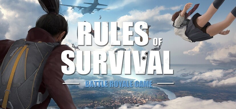 Rules of Survival - এই গেমটি, পাবজি মোবাইল গেমের হুবহু সংস্করণ বললে চলে। এই গেমটি একসঙ্গে ৩০০ জন অংশগ্রহণ করতে পারবেন, আর এই সাইজ প্রায় ৩.১ জিবি। 