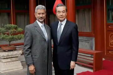 সীমান্তে কেন বিপুল সেনা মোতায়েন? মস্কোর বৈঠকে জবাব দিতে পারল না চিন