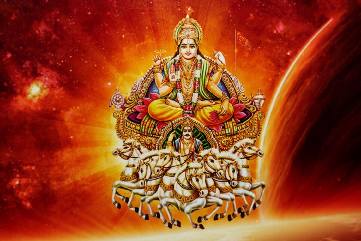 তামার পাত্রে অল্প জল নিয়ে তাতে রক্ত চন্দন, লাল, কুমকুম, লাল রঙের যে কোনও ফুলের মাধ্যমে পুজো করলে তিনি অত্যন্ত প্রসন্ন হয় ৷ তামার পাত্রে অল্প জল নিয়ে তাতে রক্ত চন্দন, লাল, কুমকুম, লাল রঙের যে কোনও ফুলের মাধ্যমে পুজো করলে তিনি অত্যন্ত প্রসন্ন হয় ৷