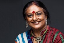 প্রয়াত বিখ্যাত ফ্যাশন ডিজাইনার শর্বরী দত্ত প্রয়াত বিখ্যাত ফ্যাশন ডিজাইনার শর্বরী দত্ত