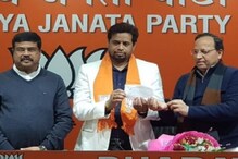 'জুতো মেরে পা ভেঙে দেব', দলীয় কর্মীদেরই হুমকি বিজেপি সাংসদ সৌমিত্রের 'জুতো মেরে পা ভেঙে দেব', দলীয় কর্মীদেরই হুমকি বিজেপি সাংসদ সৌমিত্রের