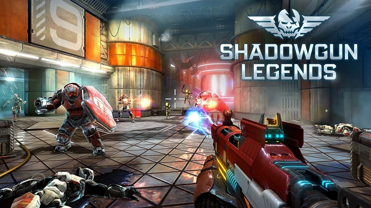 ShadowGun Legends - এই গেমটি অ্যানড্রয়েড এবং আইওএস, উভয় প্ল্যাটফর্মে বিনামূল্যে উপলব্ধ। এটিতে সায়েন্স-ফিকশন গেমপ্লে, হাই ডেফিনেশন গ্রাফিক্স এবং ইন্টারঅ্যাক্টিভিটির মতো ফিচার্সো রয়েছে। ShadowGun Legends - এই গেমটি অ্যানড্রয়েড এবং আইওএস, উভয় প্ল্যাটফর্মে বিনামূল্যে উপলব্ধ। এটিতে সায়েন্স-ফিকশন গেমপ্লে, হাই ডেফিনেশন গ্রাফিক্স এবং ইন্টারঅ্যাক্টিভিটির মতো ফিচার্সো রয়েছে।