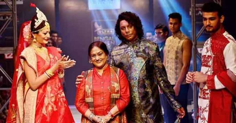 জনপ্রিয় কবি অজিত দত্তের মেয়ে শর্বরী। সাহিত্য চর্চা, বই, থিয়েটার, পেইন্টিং. এইসবের মধ্যে বড় হয়েছেন। নিজেকে প্রকাশ করার মাধ্যম কোনটা বুঝে উঠতে পারতেন না। পড়াশোনার পাঠ চুকে গেলে, অল্প বয়সে বিয়ে হয়ে যায় শর্বরীর। একেবারে যৌথ পরিবারের গিন্নি হয়ে ওঠেন তিনি।  কিন্তু মনে ঘুরপাক খেত নানা রকম ডিজাইন। ১৯৯১ সালে শখ করে একটি ঘরোয়া প্রদর্শনী করেন তিনি। মোটামুটি সব বিক্রি হয়ে যায়। প্রথম থেকেই শর্বরী পুরুষদের জন্য পোশাক বানান। 