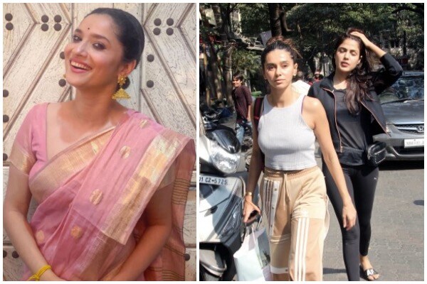 • এরপর আসরে নামেন রিয়ার বন্ধু শিবানি । রিয়ার হয়ে শিবানি লিখেন, অঙ্কিতা ২ সেকেন্ডে ফেমাস হতে চাইছে ৷ শিবানি আরও লেখেন, ‘একজন ৩৪ বছরের পুরুষ নেশা করছে ৷ সেটার দোষ গেল এক ২৮ বছরের মেয়ের ওপর ৷ সত্যি এখনও সমাজে পুরুষের জন্য এক মহিলাকেই দোষী হতে হয় ৷’ • এরপর আসরে নামেন রিয়ার বন্ধু শিবানি । রিয়ার হয়ে শিবানি লিখেন, অঙ্কিতা ২ সেকেন্ডে ফেমাস হতে চাইছে ৷ শিবানি আরও লেখেন, ‘একজন ৩৪ বছরের পুরুষ নেশা করছে ৷ সেটার দোষ গেল এক ২৮ বছরের মেয়ের ওপর ৷ সত্যি এখনও সমাজে পুরুষের জন্য এক মহিলাকেই দোষী হতে হয় ৷’