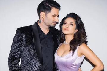 স্বামীকে বাঁদর বলে রসিকতা ! যা করলেন ...