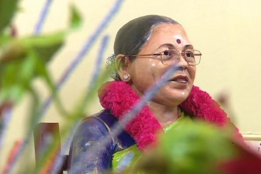 সেতুরমনের কথায়, স্ত্রী তাঁর সবথেকে ভাল বন্ধু ছিলেন৷ ৪৮ বছরের দীর্ঘ সাংসারিক জীবনে সর্বতভাবেতাঁর পাশে থেকে সমর্থন জুগিয়েছেন পিচাইমণি৷ কঠিন সময়ে সাহস জুগিয়েছেন৷ স্বাভাবিক ভাবেই তাঁরমৃত্যু ওই ব্যবসায়ীর জীবনে এক বিরাট শূন্যতা সৃষ্টি করে৷Photo-ANI সেতুরমনের কথায়, স্ত্রী তাঁর সবথেকে ভাল বন্ধু ছিলেন৷ ৪৮ বছরের দীর্ঘ সাংসারিক জীবনে সর্বতভাবেতাঁর পাশে থেকে সমর্থন জুগিয়েছেন পিচাইমণি৷ কঠিন সময়ে সাহস জুগিয়েছেন৷ স্বাভাবিক ভাবেই তাঁরমৃত্যু ওই ব্যবসায়ীর জীবনে এক বিরাট শূন্যতা সৃষ্টি করে৷Photo-ANI