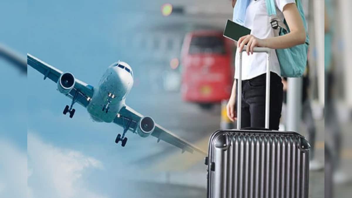 Baggage Policy বিমানে লাগেজ কতটা নেওয়া যাবে, ঠিক করবে বিমানসংস্থাই
