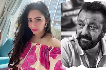 ‘মনের মধ্যে যে কী চলছে তা বলে বোঝানো যাবে না’, কান্নাভেজা পোস্ট মান্যতার