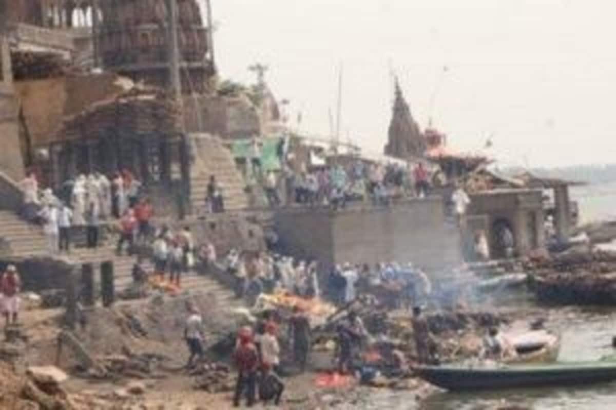 জানতে পারা গিয়েছে ৩৫০ পরিবারের জন্য খাবার দাবার যোগাড় করে খুব তাড়াতাড়ি বারাণসী পৌঁছছেন সোনু সুদ, অন্তত এমনটাই জানতে পারা গিয়েছে ৷ জানতে পারা গিয়েছে ৩৫০ পরিবারের জন্য খাবার দাবার যোগাড় করে খুব তাড়াতাড়ি বারাণসী পৌঁছছেন সোনু সুদ, অন্তত এমনটাই জানতে পারা গিয়েছে ৷