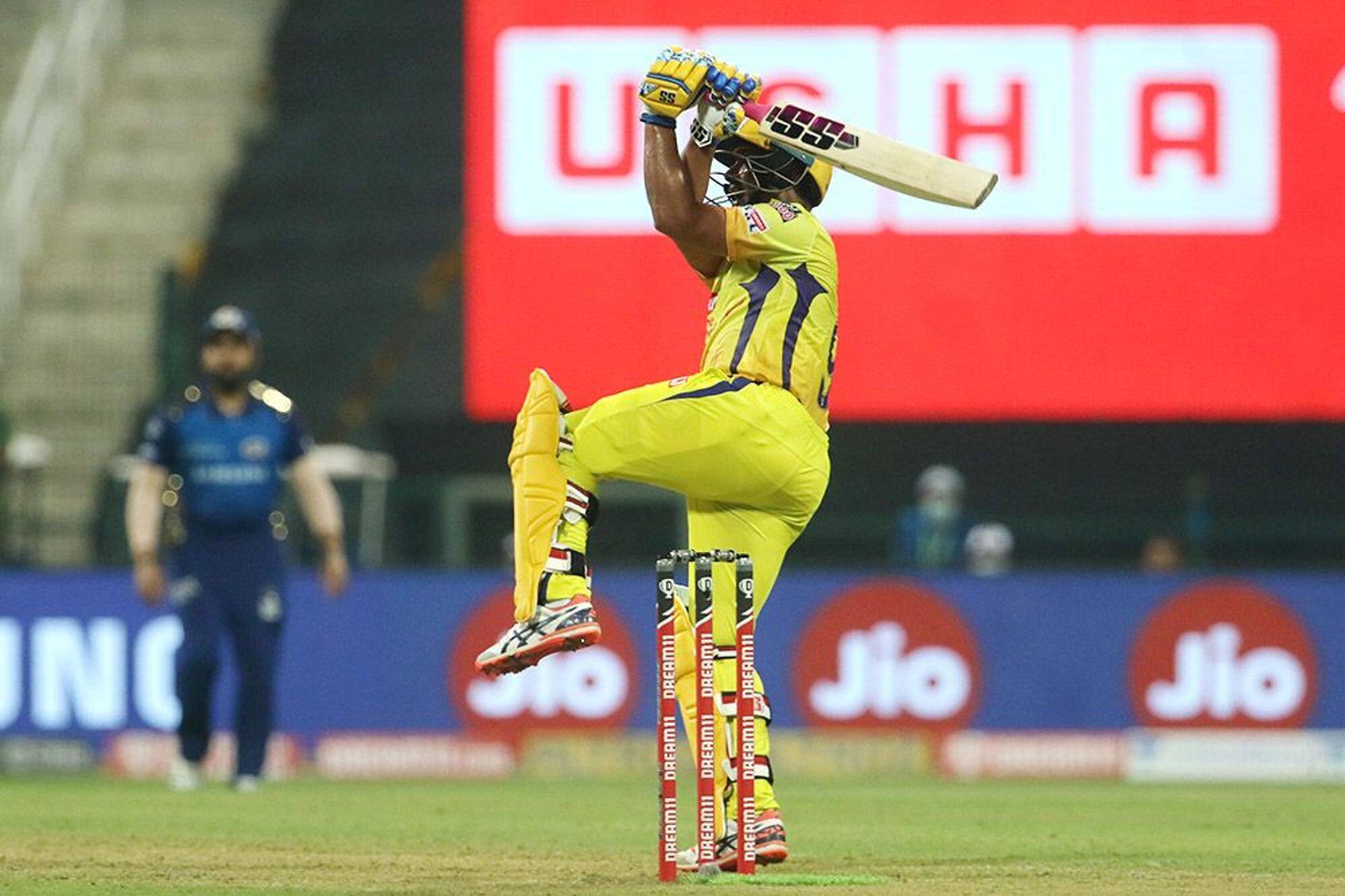 Photo Courtesy: IPLT20.com