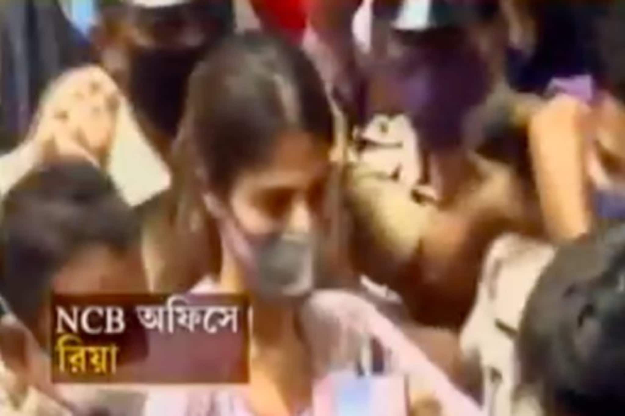 রিয়া চক্রবর্তীকে ম্যারাথন জেরা NCB-র, একের পর এক চাঞ্চল্যকর বয়ানে গ্রেফতারির ইঙ্গিত স্পষ্ট!