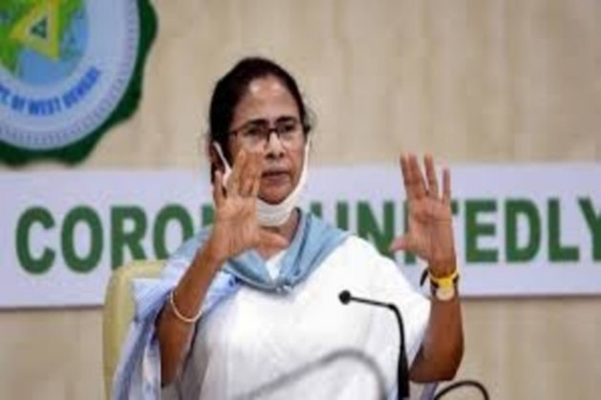 NEET পরীক্ষার জন্যে ১২ সেপ্টেম্বর রাজ্যে লকডাউন প্রত্যাহার, ট্যুইট করলেন মুখ্যমন্ত্রী