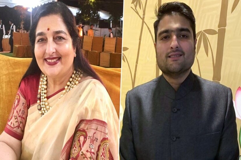 *আদিত্য 'ঠাকরে' সিনেমায় কাজ করেছেন। শিব সেনার প্রতিষ্ঠাতা বাল ঠাকরের ওপর নির্মিত 'সাহেব তু' গানের কম্পোজার ছিলেন তিনি। গানটিতে প্রায় ৭২ ধরনের যন্ত্রের রেকর্ডিং হয়েছে একই স্টুডিওতে। যা রেকর্ড। সংগৃহীত ছবি।