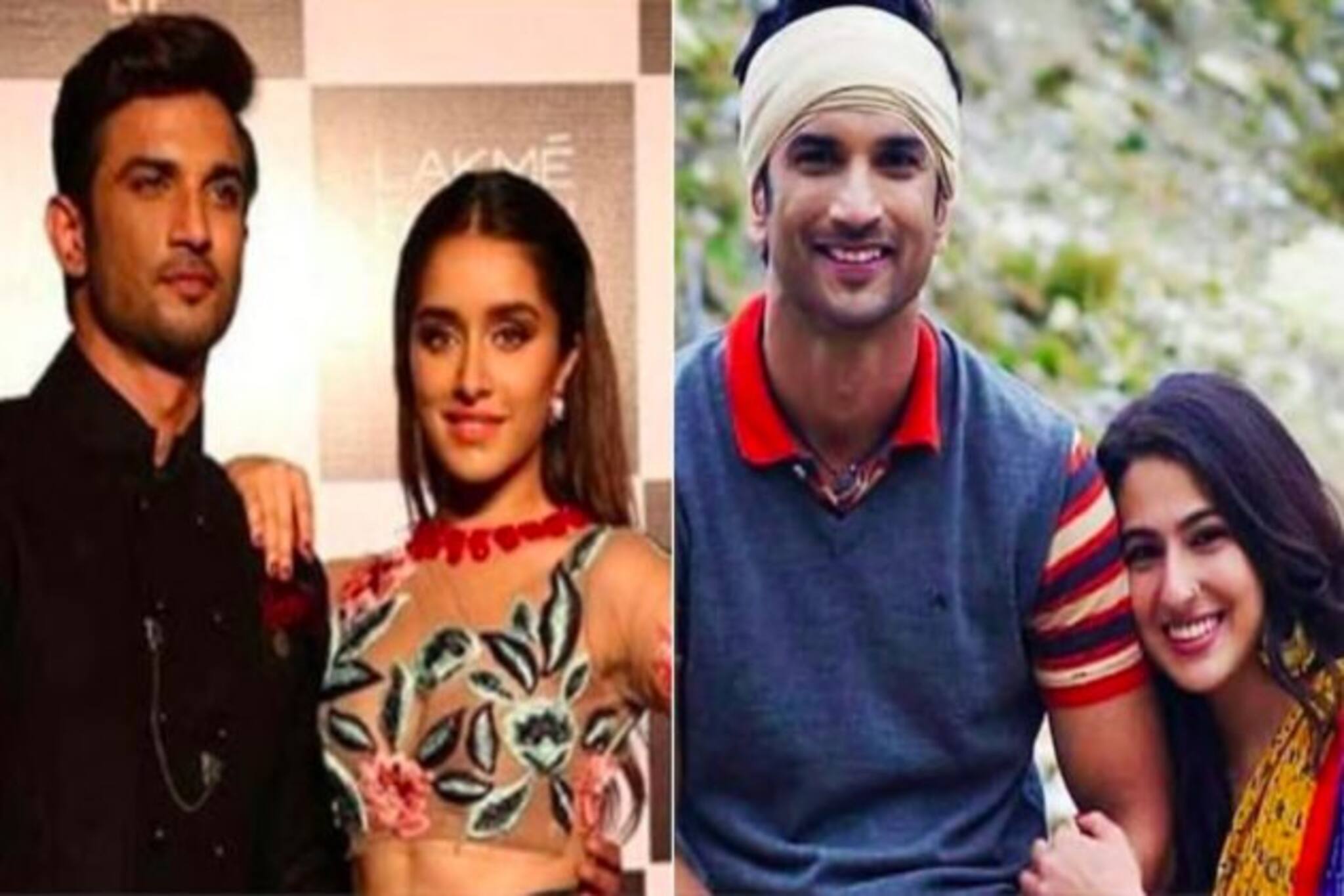 সুশান্ত মৃত্যু রহস্যে চাঞ্চল্যকর মোড়! সারা-শ্রদ্ধা’কে সমন পাঠাতে পারে NCB