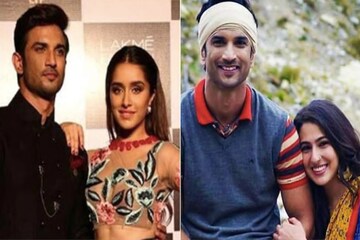 সুশান্ত মৃত্যু রহস্যে চাঞ্চল্যকর মোড়! সারা-শ্রদ্ধা’কে সমন পাঠাতে পারে NCB