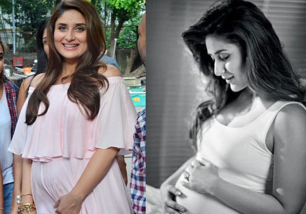 • প্রথমবার প্রেগন্যান্সিতে অনেকটা ওজন পুট অন করেছিলেন করিনা । সে সম্বন্ধে তাঁকে জিজ্ঞাসা করা হলে তিনি বলেন, ‘প্রথমবারের উত্তেজনা অনেক বেশি ছিল । আমি প্রচুর খেতাম । সবাই বলতেন, আমাকে দু’জনের খাবার খেতে হবে । এটা আদতে কিন্তু একটা প্রচলিত কথা ।’’ • প্রথমবার প্রেগন্যান্সিতে অনেকটা ওজন পুট অন করেছিলেন করিনা । সে সম্বন্ধে তাঁকে জিজ্ঞাসা করা হলে তিনি বলেন, ‘প্রথমবারের উত্তেজনা অনেক বেশি ছিল । আমি প্রচুর খেতাম । সবাই বলতেন, আমাকে দু’জনের খাবার খেতে হবে । এটা আদতে কিন্তু একটা প্রচলিত কথা ।’’