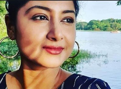 ২৮ অগাস্ট ফুটফুটে কন্যা সন্তানের মা হয়েছেন অনজুম ৷ কিছুটা সময় নিয়েই ফ্যানদের সঙ্গে এই খুশির খবর শেয়ার করলেন অভিনেত্রী ৷ ২৮ অগাস্ট ফুটফুটে কন্যা সন্তানের মা হয়েছেন অনজুম ৷ কিছুটা সময় নিয়েই ফ্যানদের সঙ্গে এই খুশির খবর শেয়ার করলেন অভিনেত্রী ৷