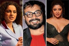 বলিউডে এবার ‘অনুরাগ-এপিসোড’,পরিচালকের হেনস্থার অভিযোগে তোলপাড় ইন্ডাস্ট্রি