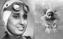 চিনে নিন: কলকাতার মেয়ে প্রথম মহিলা পদ্মশ্রী, জন্মদিনে গুগলে শ্রদ্ধা আরতি সাহাকে