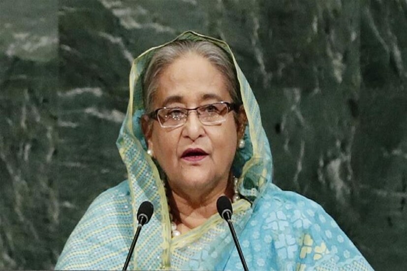  রবিবার ছিল বাংলাদেশের নবম অধিবেশনের পঞ্চম দিন। সেখানেই শেখ হাসিনা বলেন, &quot;ইতিমধ্যেই তদন্তকমিটি গঠন করা হয়েছে। বিস্ফোরণ বিশেষজ্ঞরা সেখানে গিয়েছেন, নমুনা সংগ্রহ করা হয়েছে। ওই ঘটনা কেন ঘটল, কীভাবে ঘটল ব্যাপারে তদন্ত হচ্ছে। এটা অচিরেই সামনে আসবে।