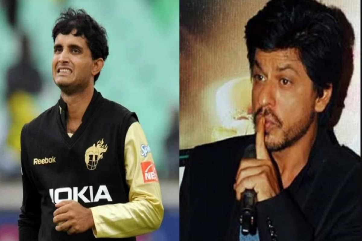 ভারতীয় ক্রিকেটের সর্বকালীন সেরা অধিনায়কদের মধ্যে অন্যতম সৌরভ গঙ্গোপাধ্যায়৷ IPL-র প্রথম মরশুমে কিং খান -শাহরুখের দল কেকেআরের অধিনায়ক ছিলেন সৌরভ ৷ কিন্তু আইপিএলে দাদা-র পারফরম্যান্সের সেই জাদু দেখা যায়নি ৷ মনোক্ষুন্ন হয়েছিলেন ক্রিকেট ফ্যানরা ৷ এতদিন বাদে সেই সময়টা নিয়ে মুখ খুললেন বিসিসিআই প্রেসিডেন্ট৷ একটি সংবাদমাধ্যমকে দেওয়া সাক্ষাৎকারে দাদা জানিয়েছেন দল পরিচালনার জন্য তিনি শাহরুখের কাছে পূর্ণ স্বাধীনতা চেয়েছিলেন৷ Photo- File ভারতীয় ক্রিকেটের সর্বকালীন সেরা অধিনায়কদের মধ্যে অন্যতম সৌরভ গঙ্গোপাধ্যায়৷ IPL-র প্রথম মরশুমে কিং খান -শাহরুখের দল কেকেআরের অধিনায়ক ছিলেন সৌরভ ৷ কিন্তু আইপিএলে দাদা-র পারফরম্যান্সের সেই জাদু দেখা যায়নি ৷ মনোক্ষুন্ন হয়েছিলেন ক্রিকেট ফ্যানরা ৷ এতদিন বাদে সেই সময়টা নিয়ে মুখ খুললেন বিসিসিআই প্রেসিডেন্ট৷ একটি সংবাদমাধ্যমকে দেওয়া সাক্ষাৎকারে দাদা জানিয়েছেন দল পরিচালনার জন্য তিনি শাহরুখের কাছে পূর্ণ স্বাধীনতা চেয়েছিলেন৷ Photo- File