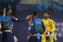 ‘আমিরশাহিতে প্রথম ৬ দিনের কোয়ারেন্টাইন পর্ব খুবই কষ্টকর ছিল...’জানালেন ধোনি ‘আমিরশাহিতে প্রথম ৬ দিনের কোয়ারেন্টাইন পর্ব খুবই কষ্টকর ছিল...’জানালেন ধোনি
