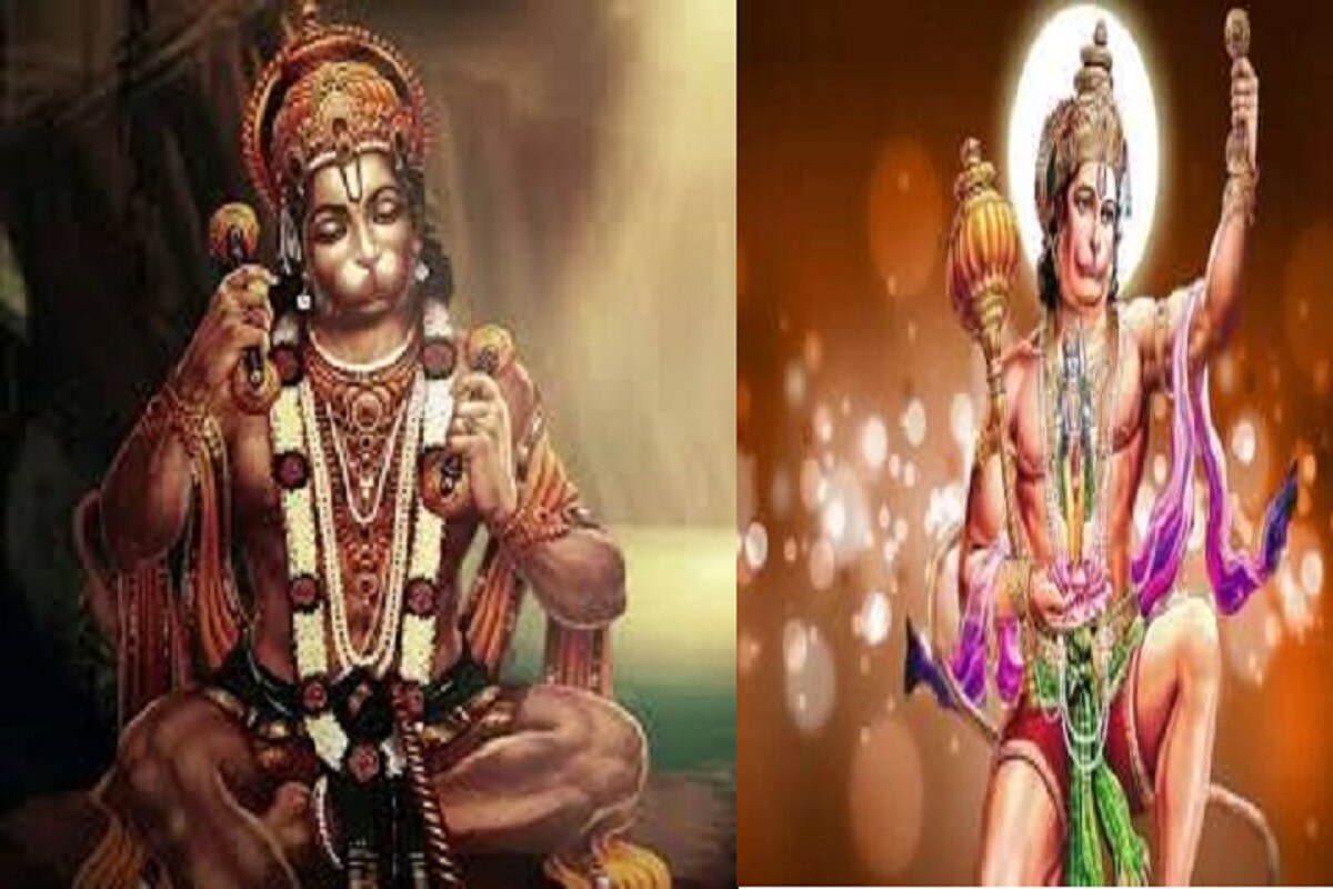 বজরঙ্গবলির কৃপায় অন্ধত্ব রোগ দূর হয় ৷ তিনিই ত্রিকাল জয়ী, ভগবান শ্রী রামচন্দ্র যখন মর্তলীলা শেষ করে শ্রীবিষ্ণুর রূপ ধারণ করেছিলেন তখন হনুমানকে স্বয়ং পৃথিবীতে থাকতে বলেছিলেন জগতের সেবায় নিজেকে নিয়োজিত করার জন্য ৷ বজরঙ্গবলির কৃপায় অন্ধত্ব রোগ দূর হয় ৷ তিনিই ত্রিকাল জয়ী, ভগবান শ্রী রামচন্দ্র যখন মর্তলীলা শেষ করে শ্রীবিষ্ণুর রূপ ধারণ করেছিলেন তখন হনুমানকে স্বয়ং পৃথিবীতে থাকতে বলেছিলেন জগতের সেবায় নিজেকে নিয়োজিত করার জন্য ৷
