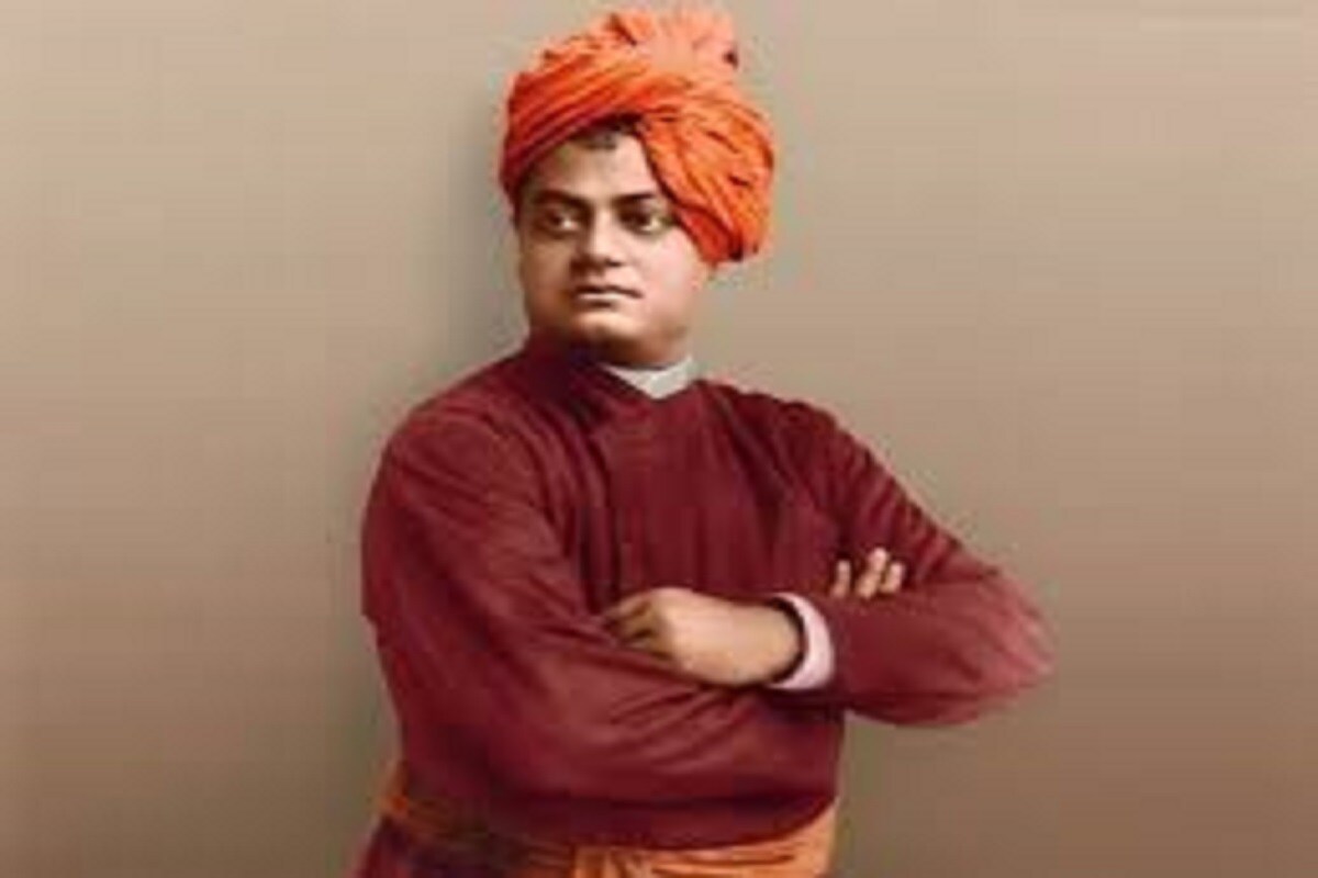 বিশ্বের দরবারে ভারতকে প্রতিষ্ঠিত করেছেন তিনিই ৷ শিকাগো বক্তৃতার সেই অনবদ্য ভাষণ আমার প্রিয় আমেরিকার ভাইবোনেরা, জীবনের নতুন রূপরেখা প্রস্তুত করেছিল ৷ বিশ্বের দরবারে ভারতকে প্রতিষ্ঠিত করেছেন তিনিই ৷ শিকাগো বক্তৃতার সেই অনবদ্য ভাষণ আমার প্রিয় আমেরিকার ভাইবোনেরা, জীবনের নতুন রূপরেখা প্রস্তুত করেছিল ৷
