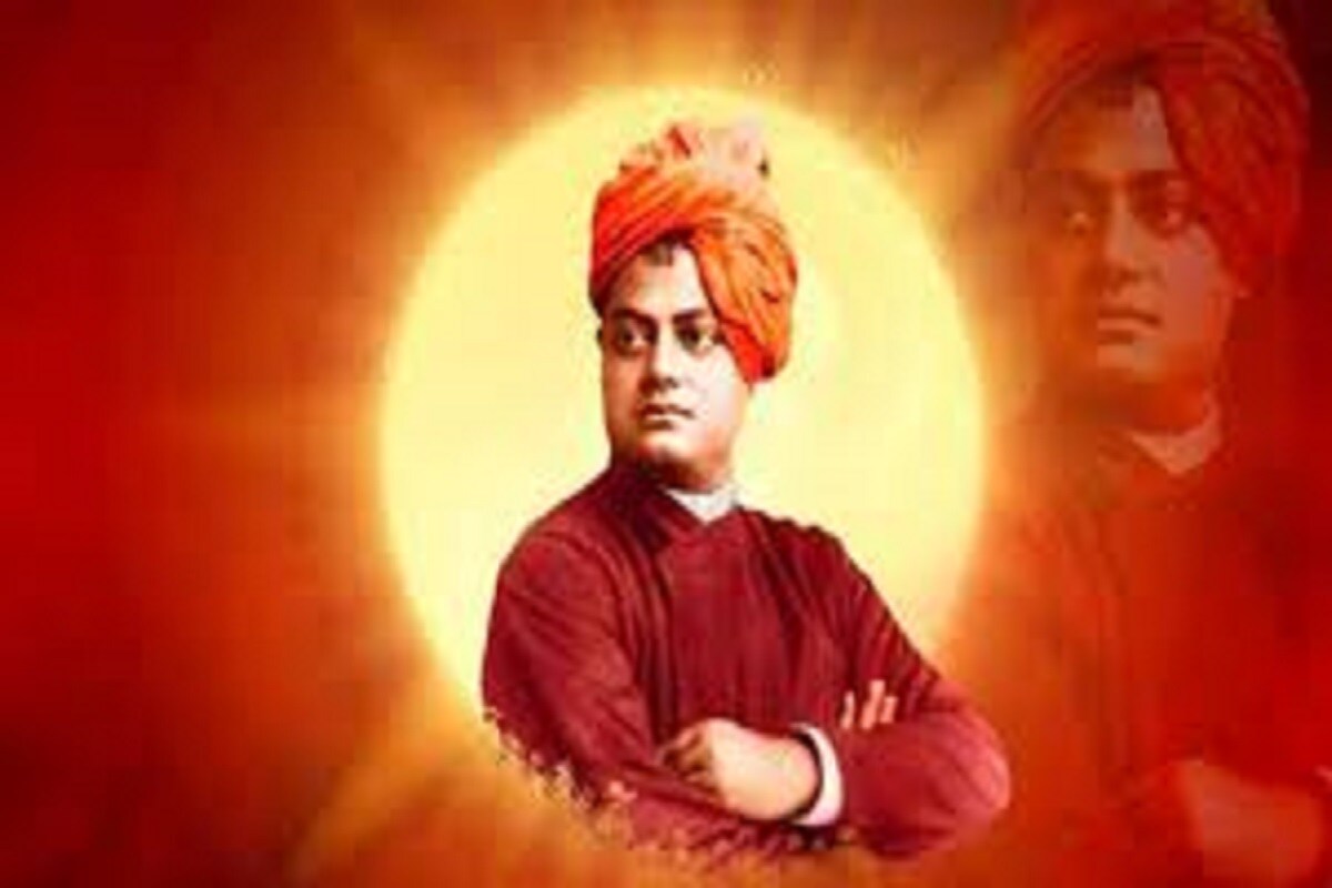 স্বামী বিবেকানন্দ এ কোনও নাম নয় ভারতের প্রাণ ৷ স্বামীজি সম্বন্ধে একটি প্রচলিত কথা আছে যদি ভারতকে জানতে চাও বিবেকানন্দকে পড় ৷ স্বামী বিবেকানন্দ এ কোনও নাম নয় ভারতের প্রাণ ৷ স্বামীজি সম্বন্ধে একটি প্রচলিত কথা আছে যদি ভারতকে জানতে চাও বিবেকানন্দকে পড় ৷
