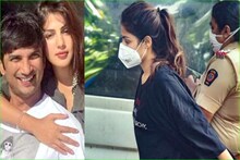 Breaking| NCB হেড কোয়াটার থেকে বাইকুলা জেলে নিয়ে আসা হল রিয়াকে