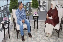 ‘তুরস্কের ভারতবিরোধী মন্তব্যে চুপ কেন আমির খান?' অভিনেতাকে আক্রমণ বিশ্ব হিন্দু পরিষদের ‘তুরস্কের ভারতবিরোধী মন্তব্যে চুপ কেন আমির খান?' অভিনেতাকে আক্রমণ বিশ্ব হিন্দু পরিষদের