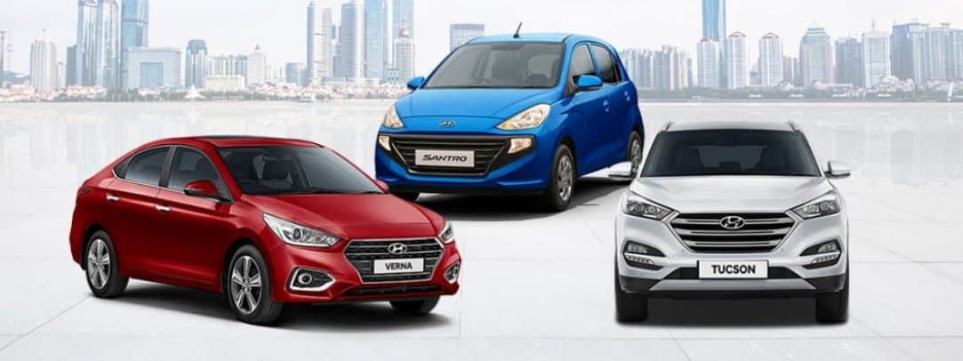 বিপুল ছাড় দেওয়া হচ্ছে Aura, Elantra, Santro, Grand i10, Grand i10 Nios এবং i20-সহ একগুচ্ছ গাড়ির মডেলে। বিপুল ছাড় দেওয়া হচ্ছে Aura, Elantra, Santro, Grand i10, Grand i10 Nios এবং i20-সহ একগুচ্ছ গাড়ির মডেলে।